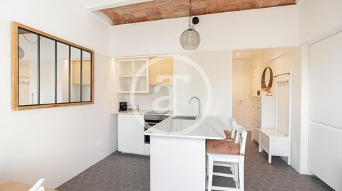 Foto 3 von Wohnung zur Miete in Plaça D'herenni, Hostafrancs, Barcelona Capital