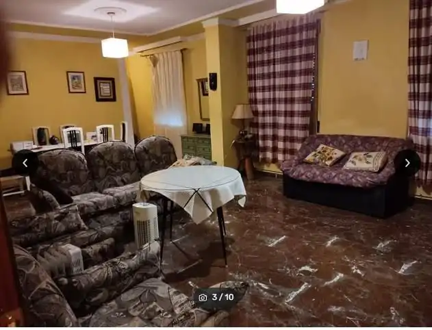 Ático en venta en Calle Ruiz de Alda, imagen 2