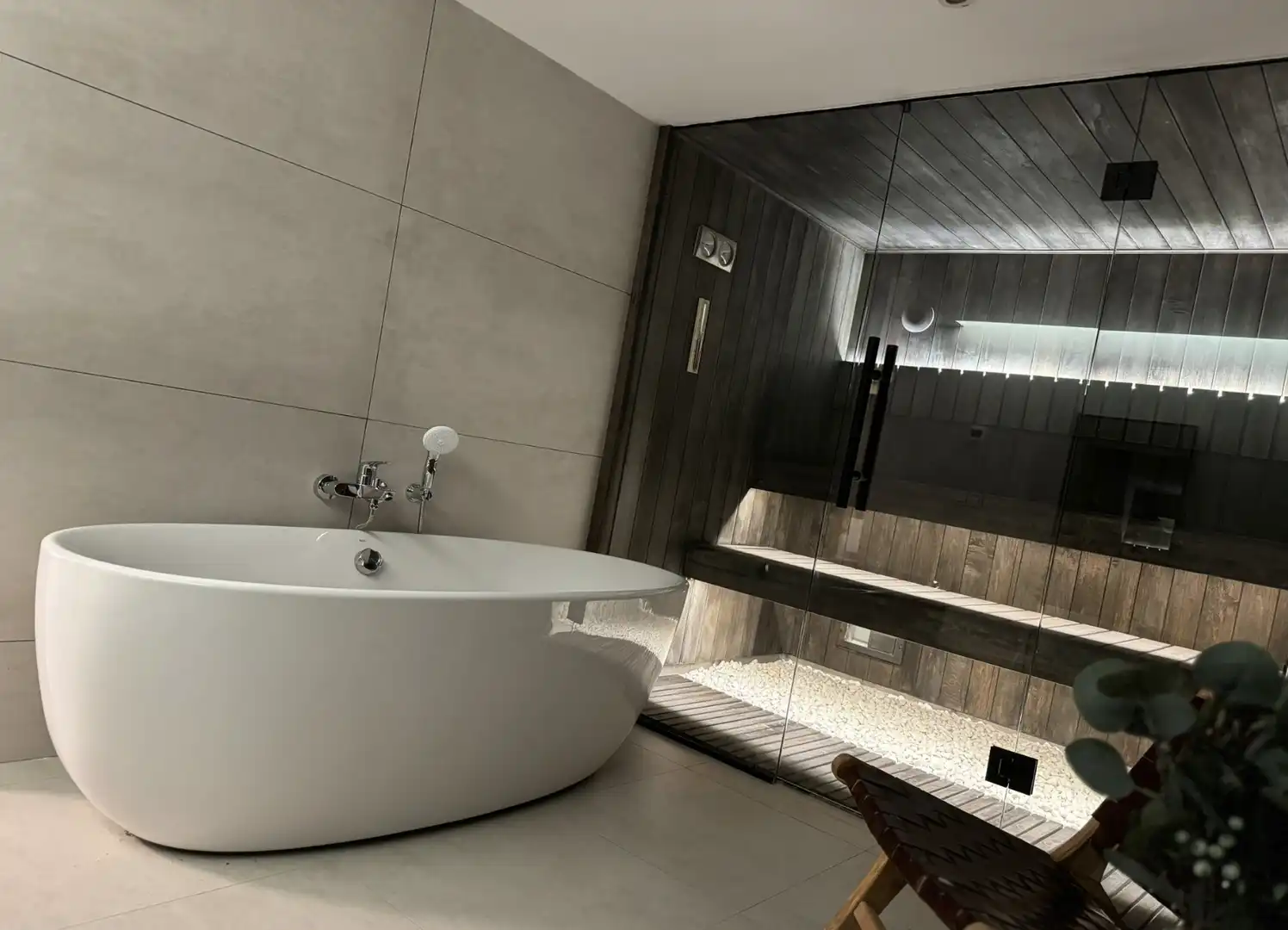 Chalet con terraza en venta en Las Chapas - El Rosario, imagen 25