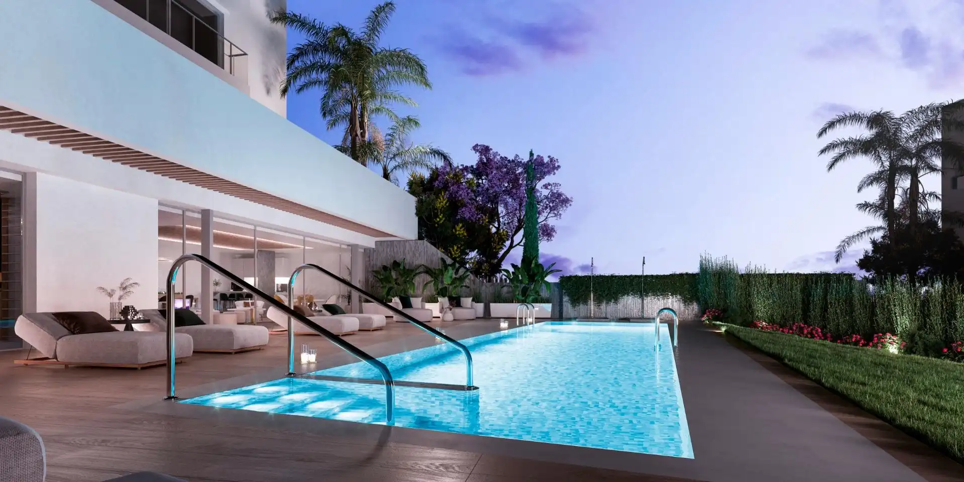 Àtic amb piscina en venda a Río Real - Los Monteros, imagen 9