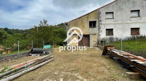 Foto 3 de Casa adosada en venda a Riega,la, Vibaña - Ardisana - Caldueño, Llanes
