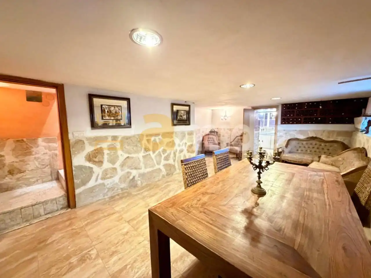 Casa con piscina in vendita a Can Llobateres - Can Pallars, imagen 36