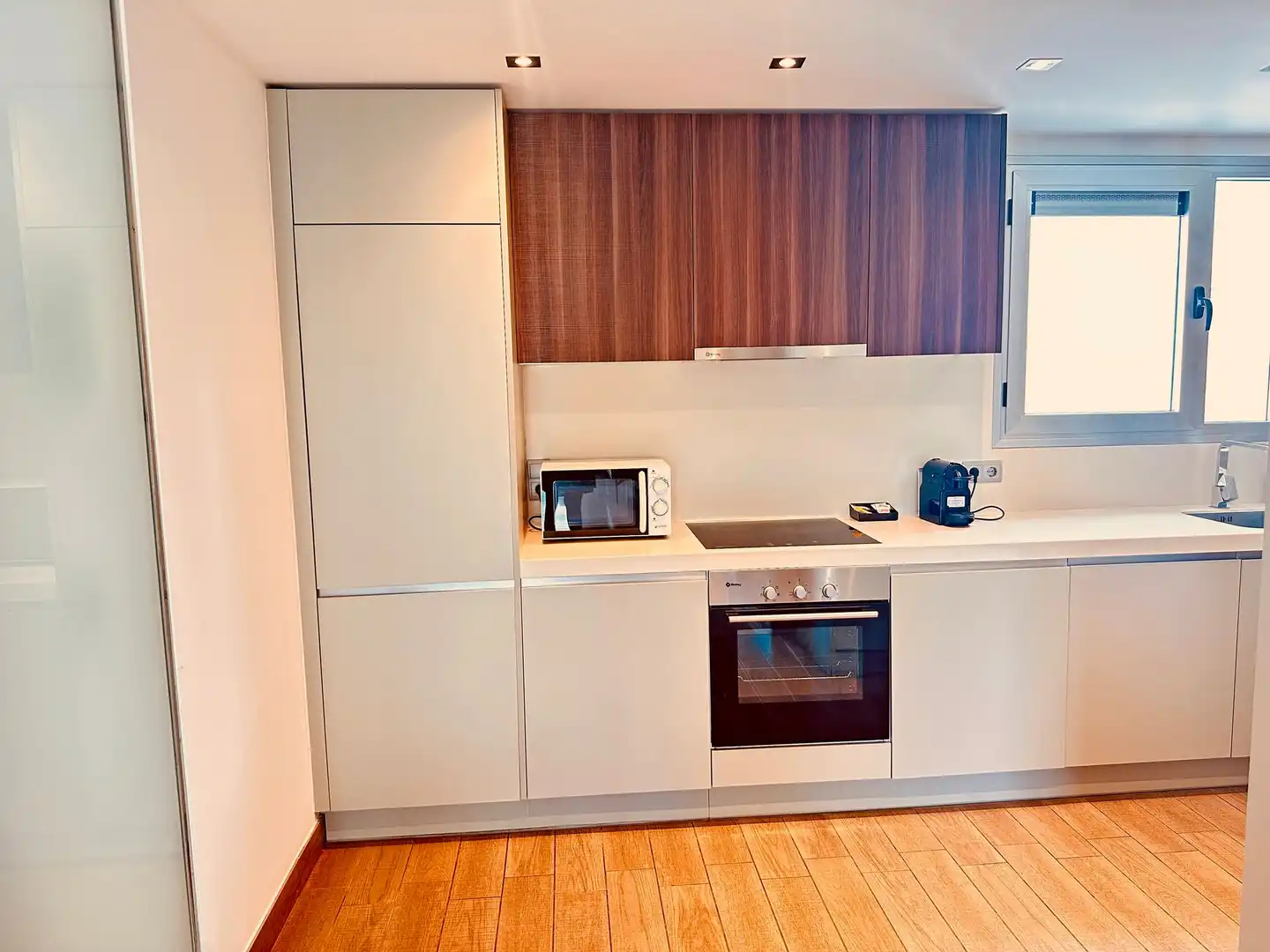 Apartment with lift for sale in San Pedro de Alcántara, imagen 5