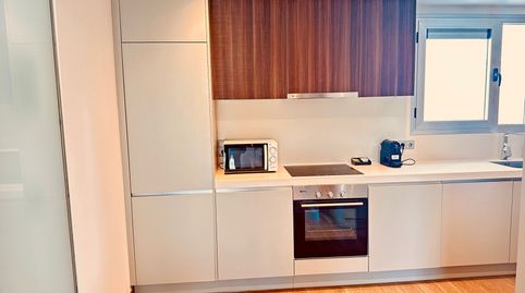 Foto 5 de Apartamento en venta en Nueva Alcántara, Marbella
