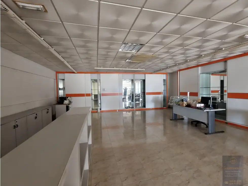 Industrial building to rent in Santa Cruz del Retamar pueblo, imagen 21