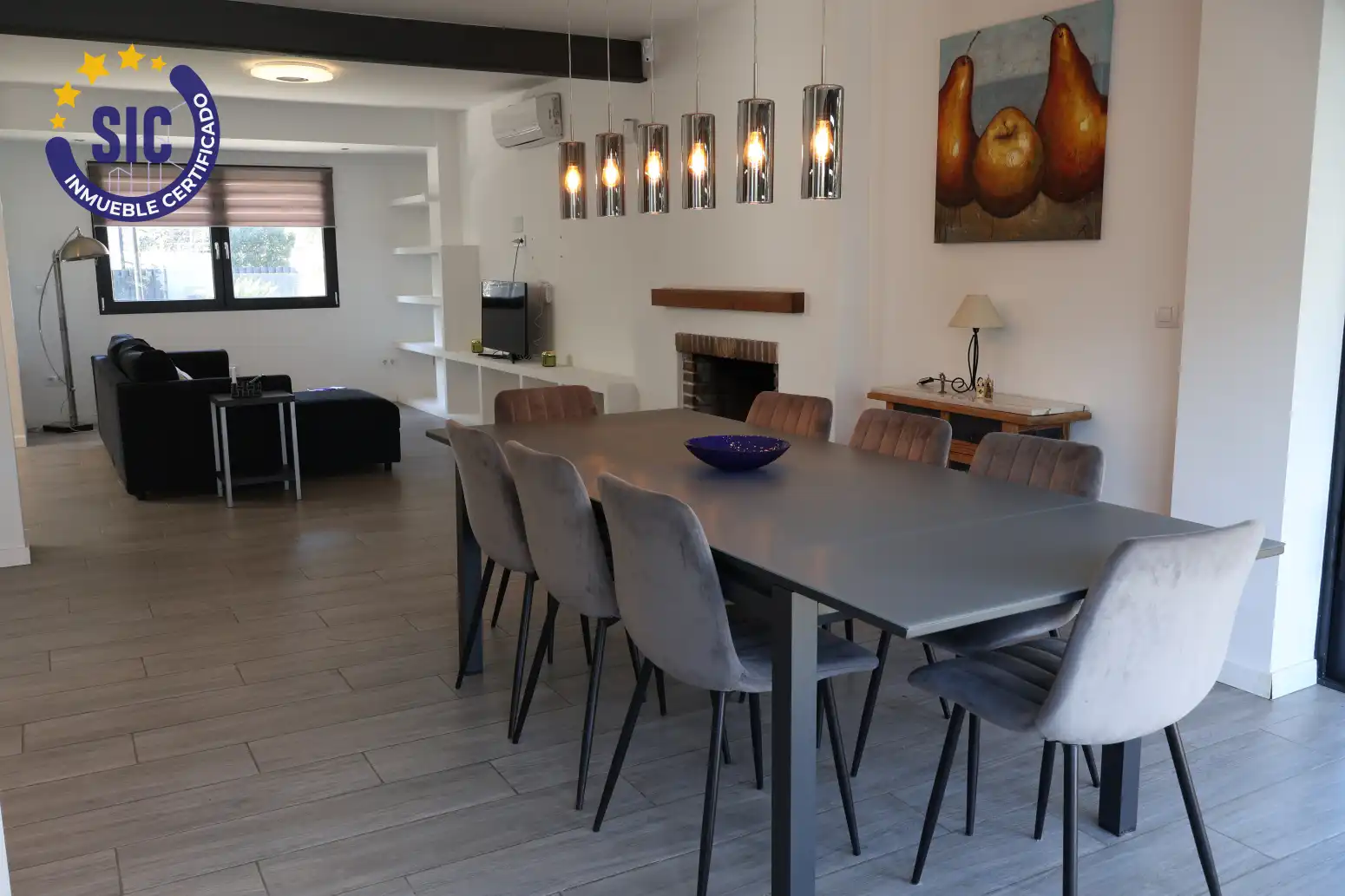 Maison avec piscine à vendre à La Cañada, imagen 4
