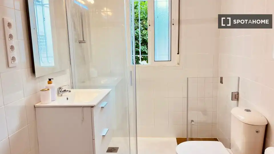 Habitació a Tablada