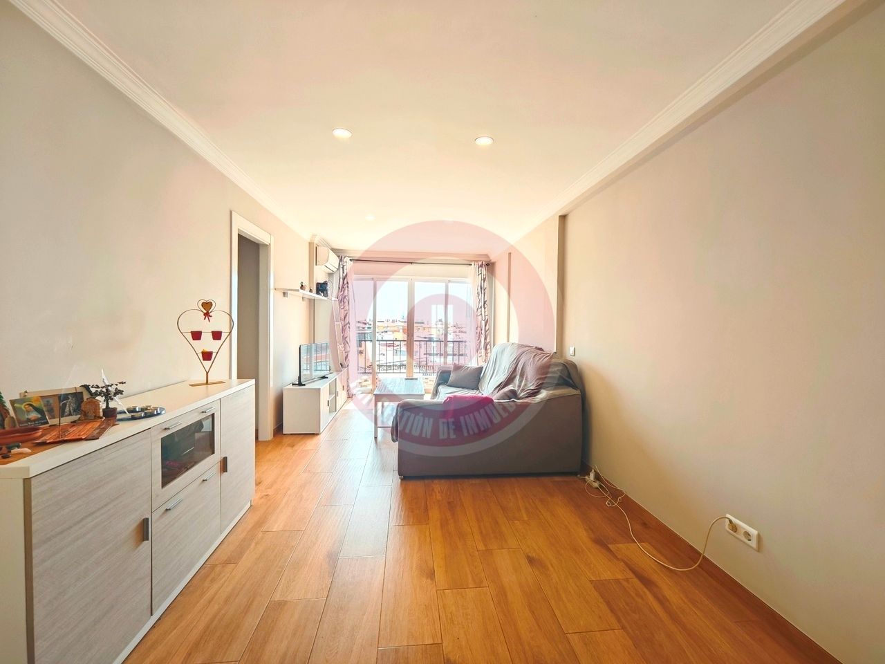 Wohnung zum Verkauf in Calle Alcalde Manuel Martel, 7, Capuchinos - Los Olivos, Vélez-Málaga ciudad