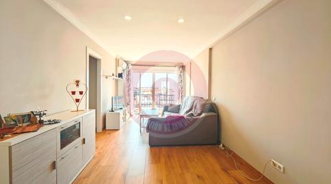 Foto 2 von Wohnung zum Verkauf in Calle Alcalde Manuel Martel, 7, Capuchinos - Los Olivos, Vélez-Málaga