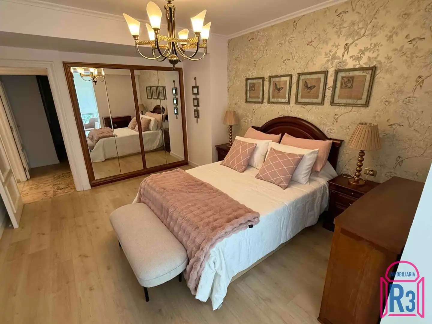Appartement avec ascenseur à louer à Juan Lorenzo Segura, imagen 20