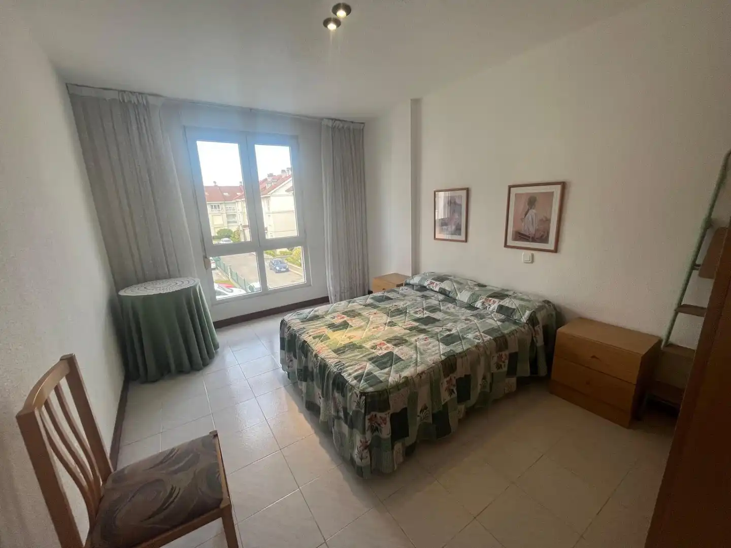 Bedroom of Duplexes for sale in Bárcena de Cicero  with Furnished and Community pool