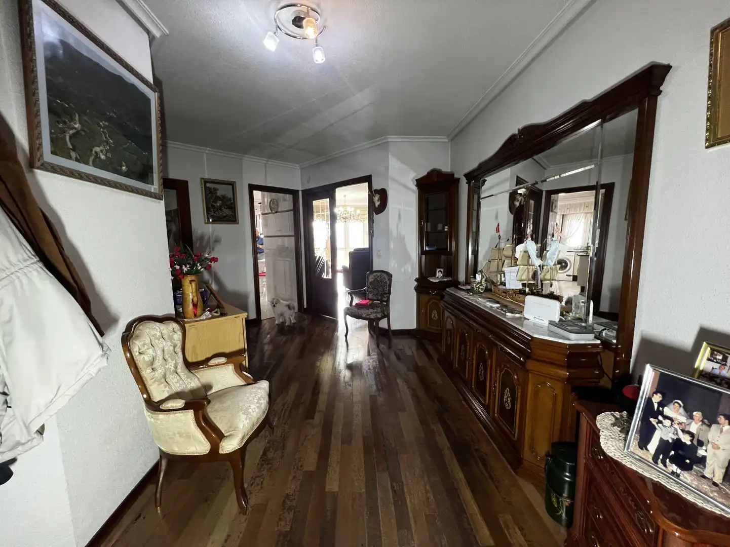 Wohnung mit Garten zum Verkauf in Torrelavega - PZ AUTONOMIAS, imagen 16