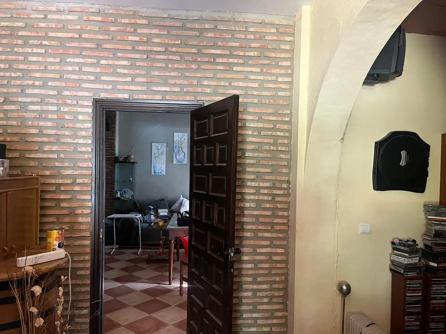 Chalet con piscina en venta en La Carlota, imagen 14