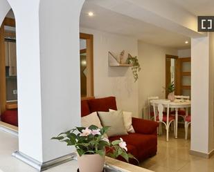 Flat to rent in  Madrid Capital  with Air Conditioner and Balcony