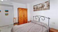 Bedroom of Flat for sale in Marbella  with Balcony