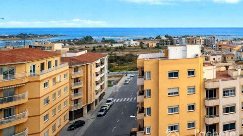 Foto 2 de Apartamento en venta en Del Marquès de Valterra, Nord, La Ràpita