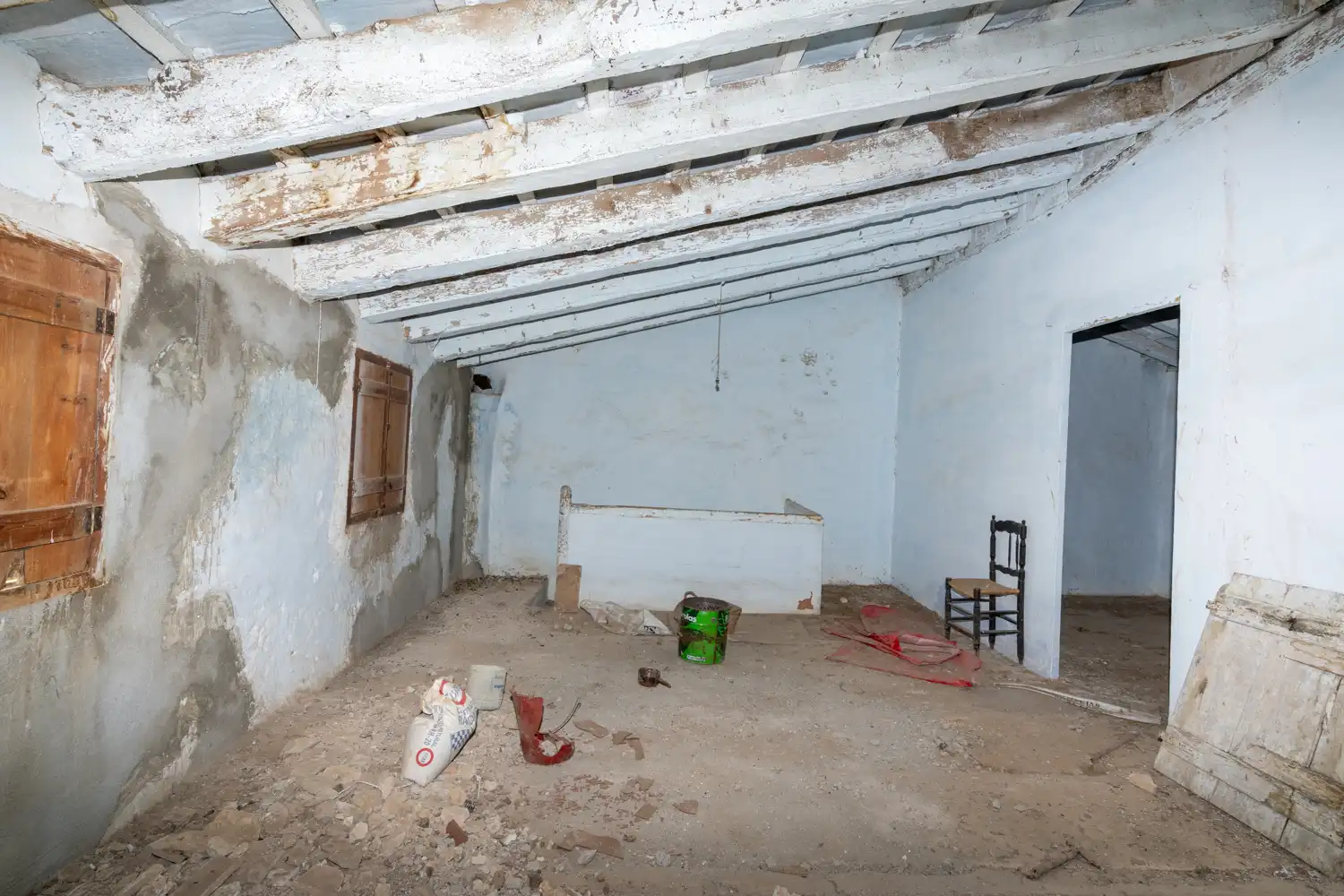 Rural land for sale in Carrer Raval de Fesol 51, imagen 14