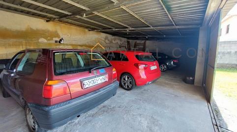 Foto 5 de Casa adosada en venda a O Burgo - Campus Universitario, Pontevedra Capital