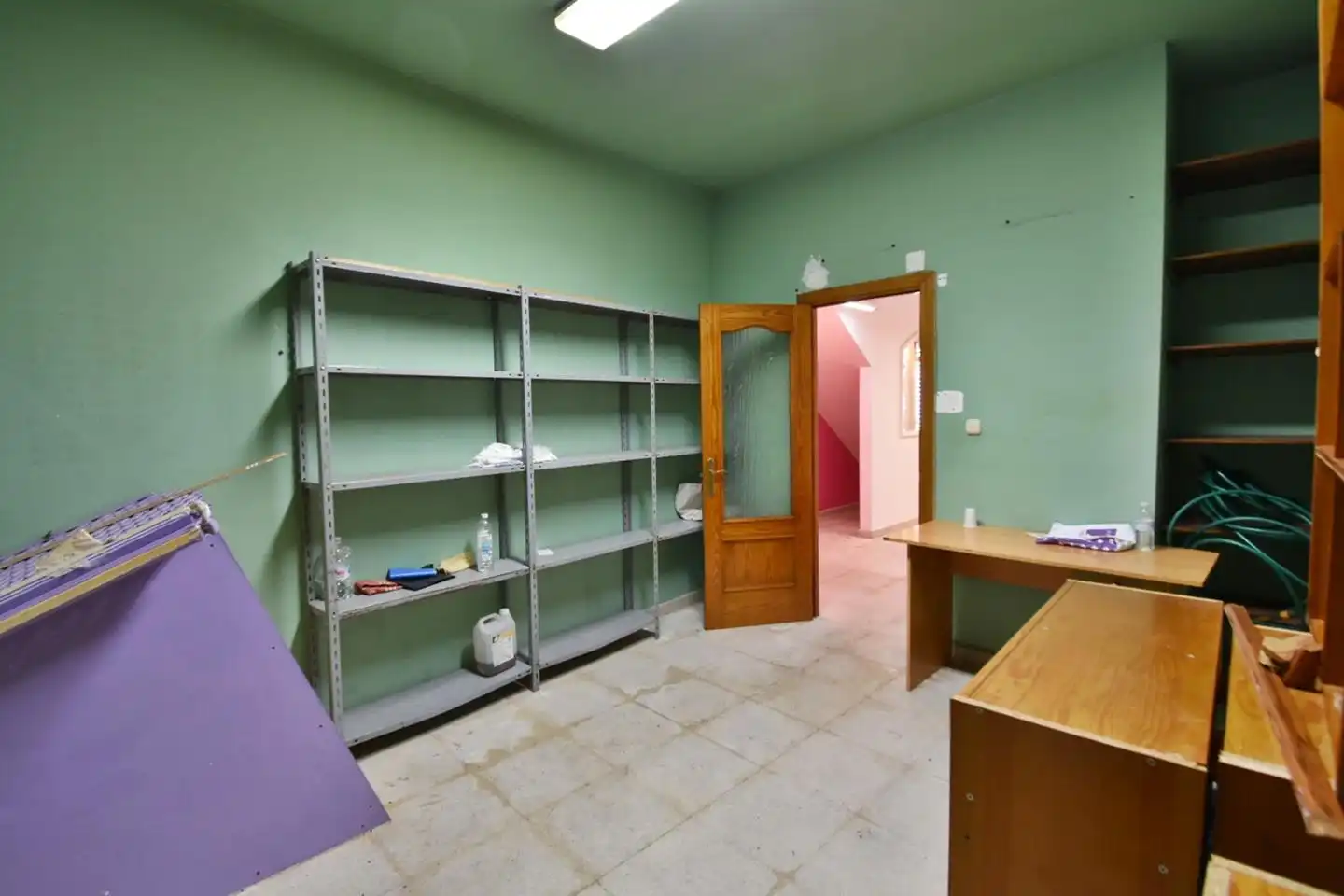 Casa o xalet en venda a Fuente Del Caño, Pedrajas de San Esteban