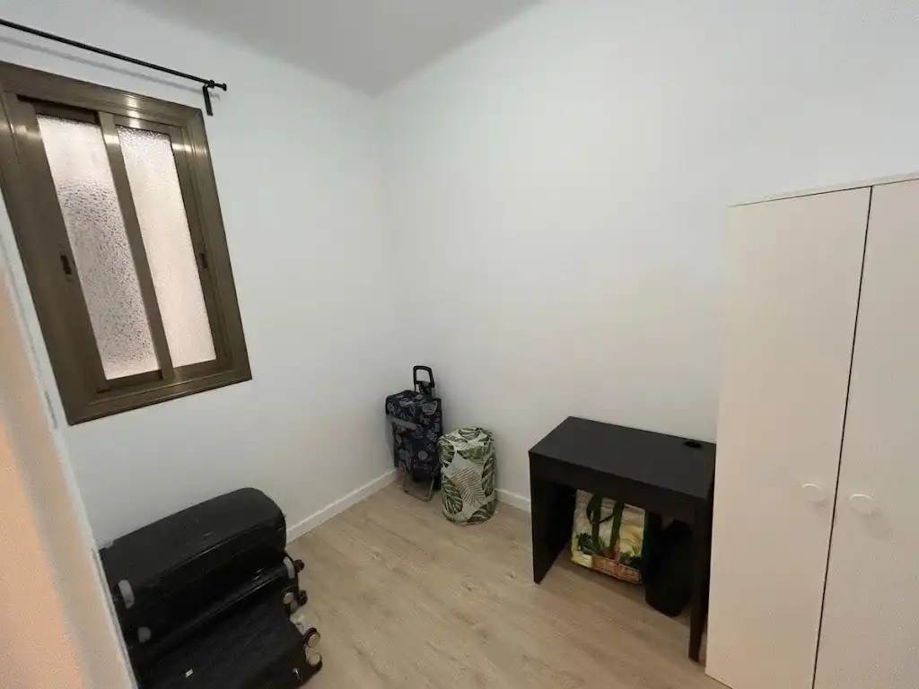 Wohnung mit Terrasse zum Verkauf in Passeig del Comte de Barcelona Joan de Borbó, imagen 15