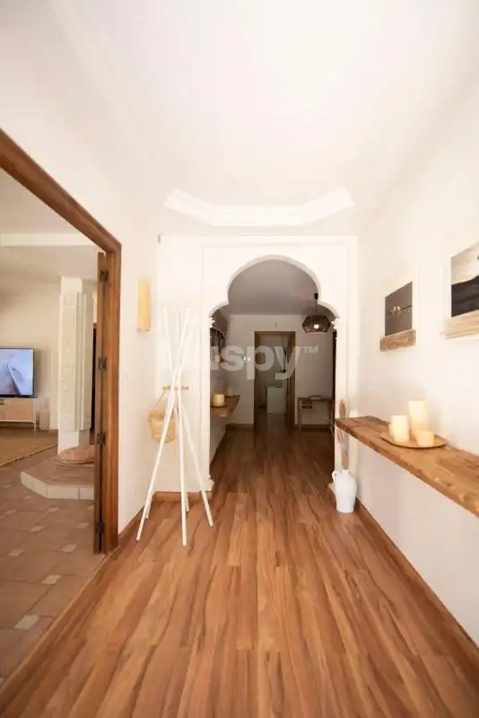 Casa o xalet en venda en Elche / Elx amb Aire condicionat, Calefacció i Jardí privat