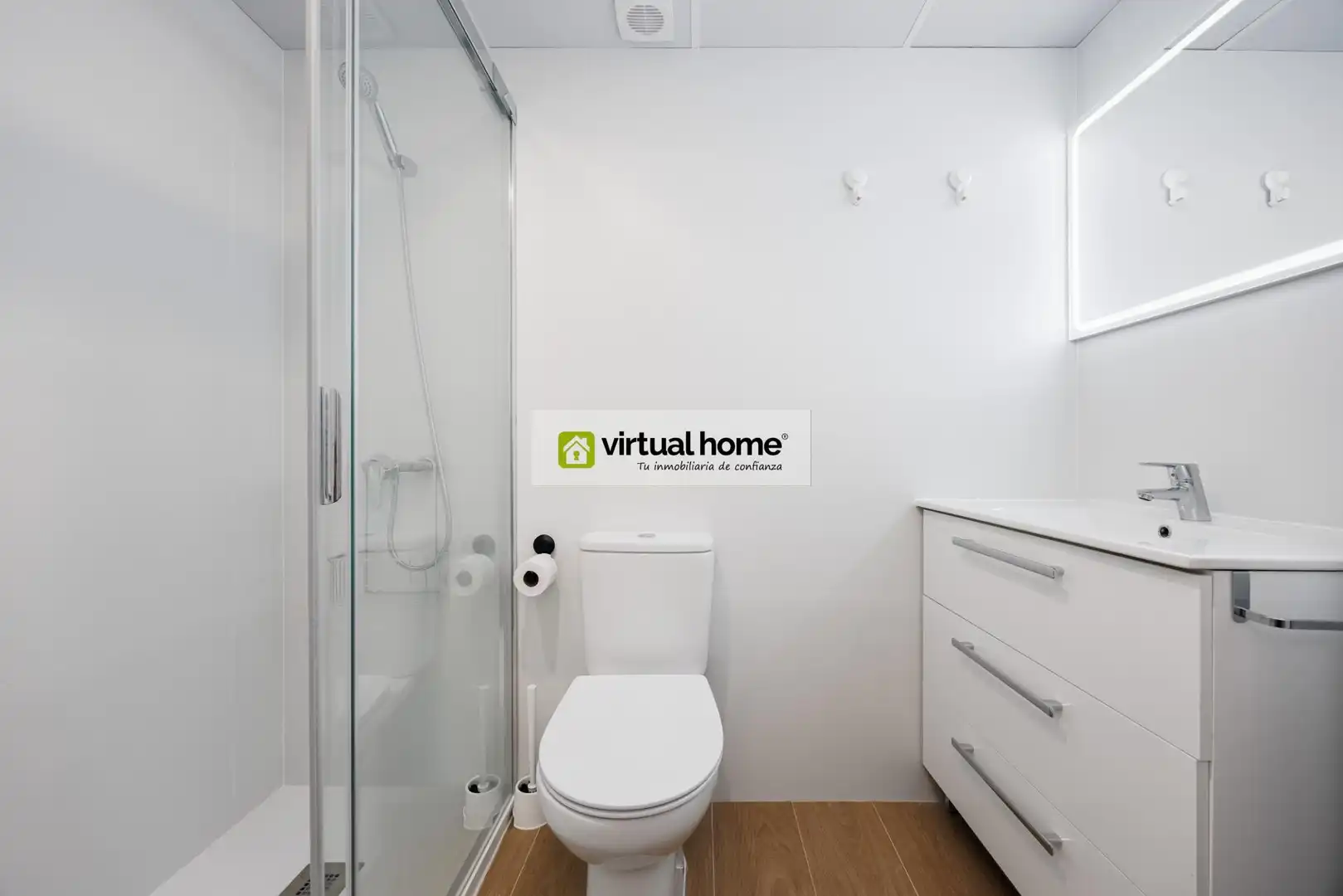 Flat for rent in Casco Antiguo - Puerto