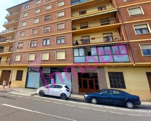 Exterior view of Study for sale in Aranda de Duero