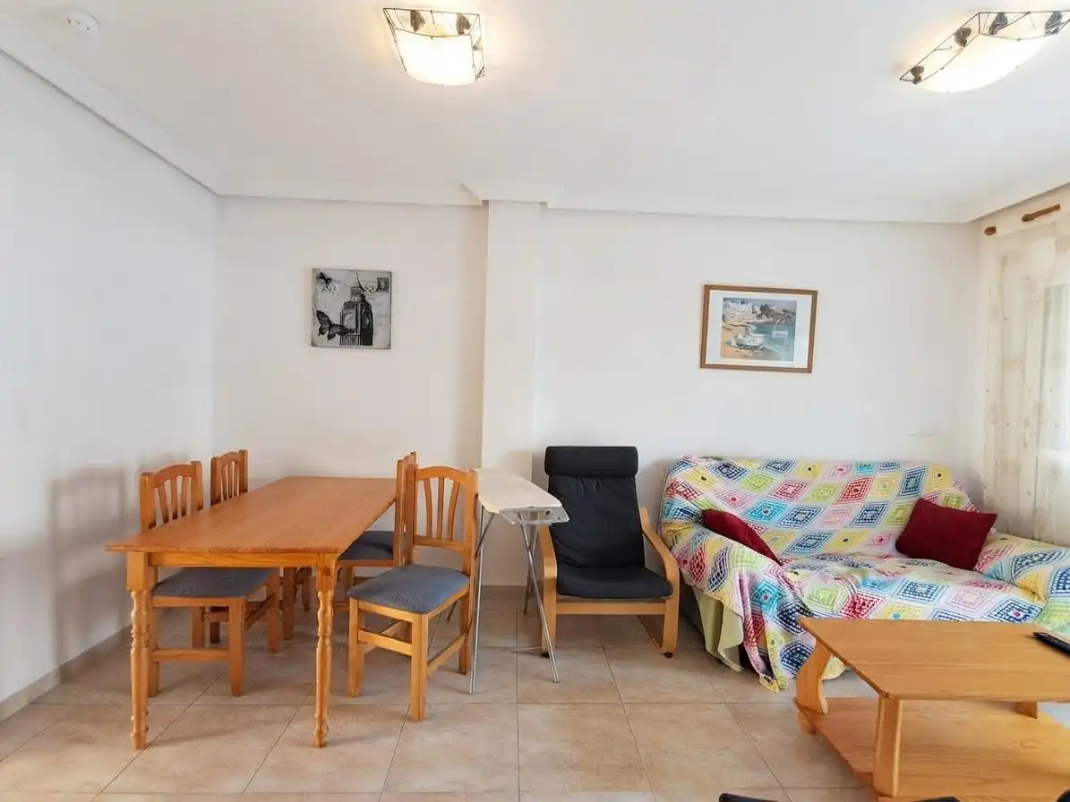 Appartement compact avec terrasse à vendre à Los Collados-Los Geraneos, imagen 11