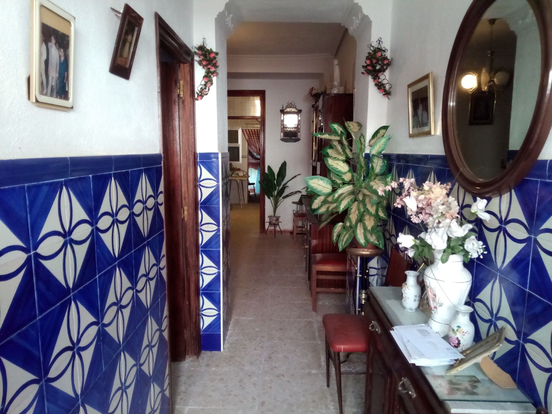 House or chalet for sale in Puebla del Maestre