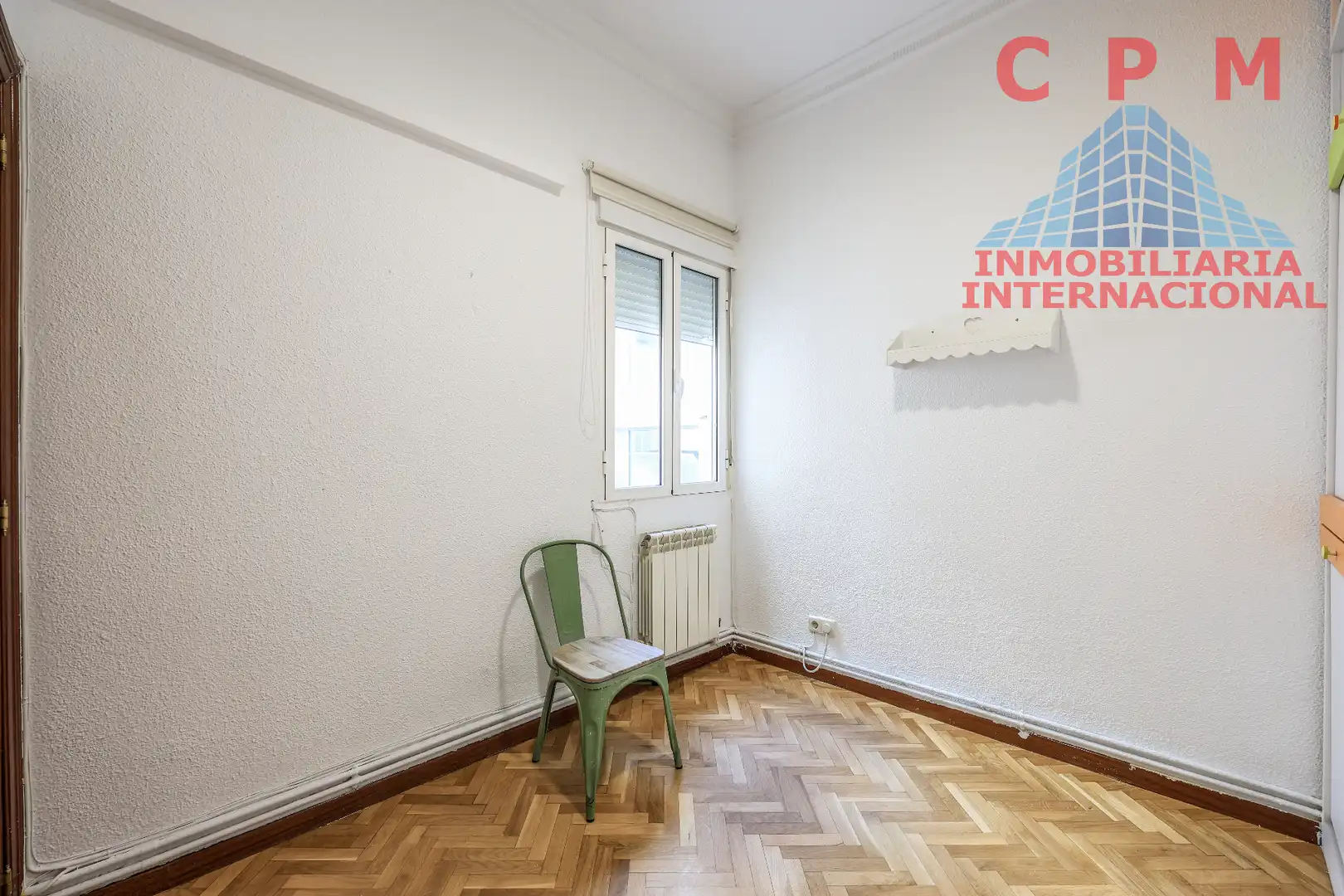 Flat for rent in Madrid, Madrid