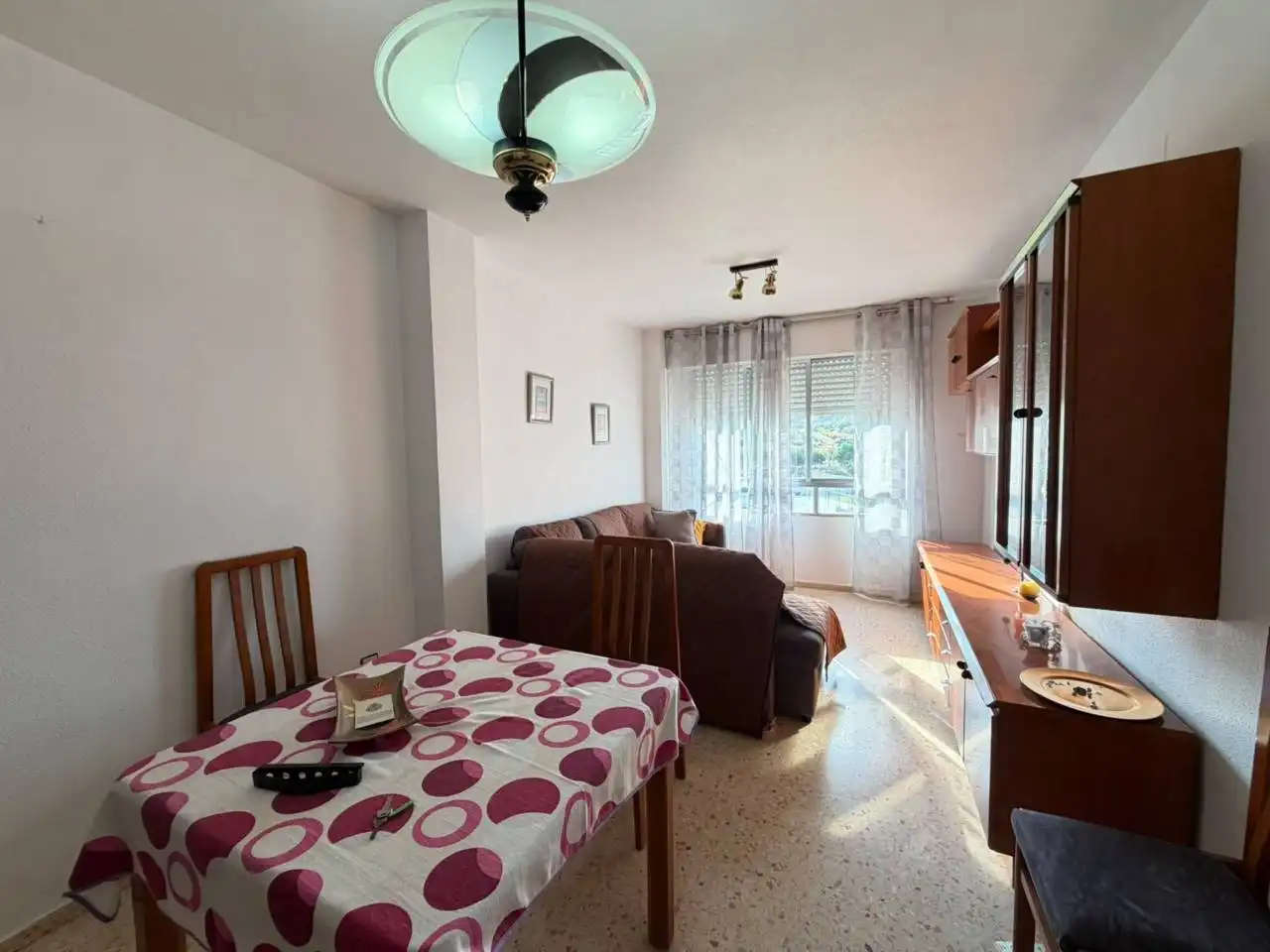 Flat with lift to rent in Poligono Moleta, imagen 9