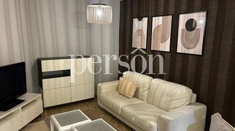 Photo 2 of Flat to rent in Barrio de Benimaclet,  Valencia Capital