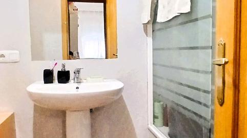 Foto 5 de Pis en venda a Castilla la Mancha, Hispanoamérica - Comunidades, Madrid