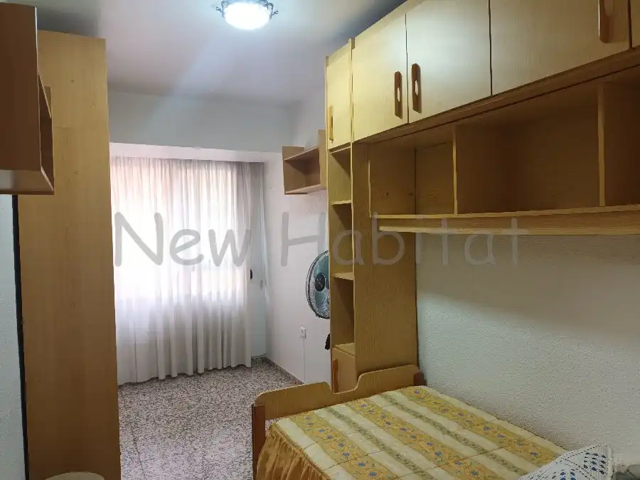 Piso con ascensor en venta en Carrer de Juan Ramón Jiménez, imagen 16