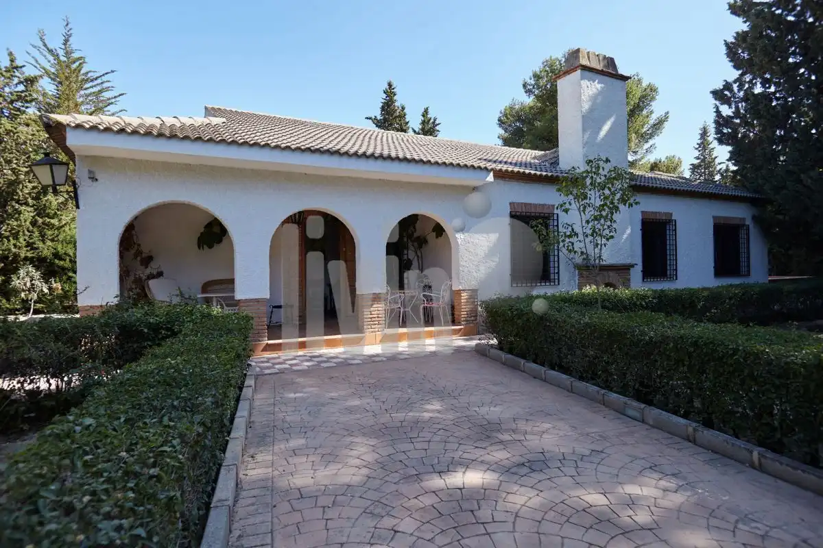 Casa in vendita a Pegalajar