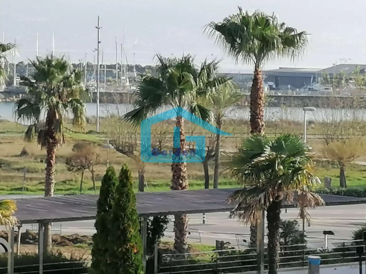 Flat for sale in Sanxenxo  with Air Conditioner, Heating and Terrace