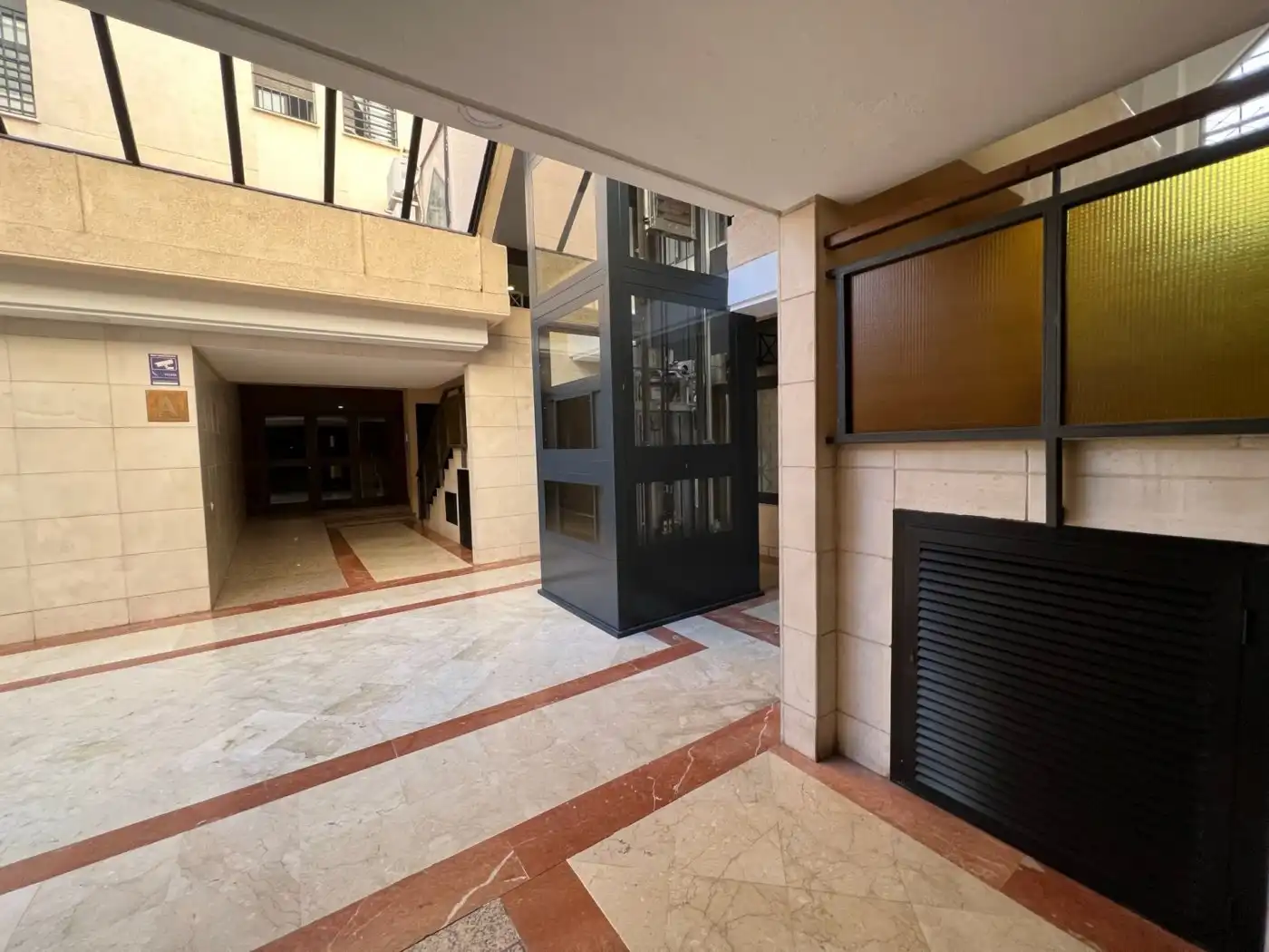 Garage for sale in Marbella