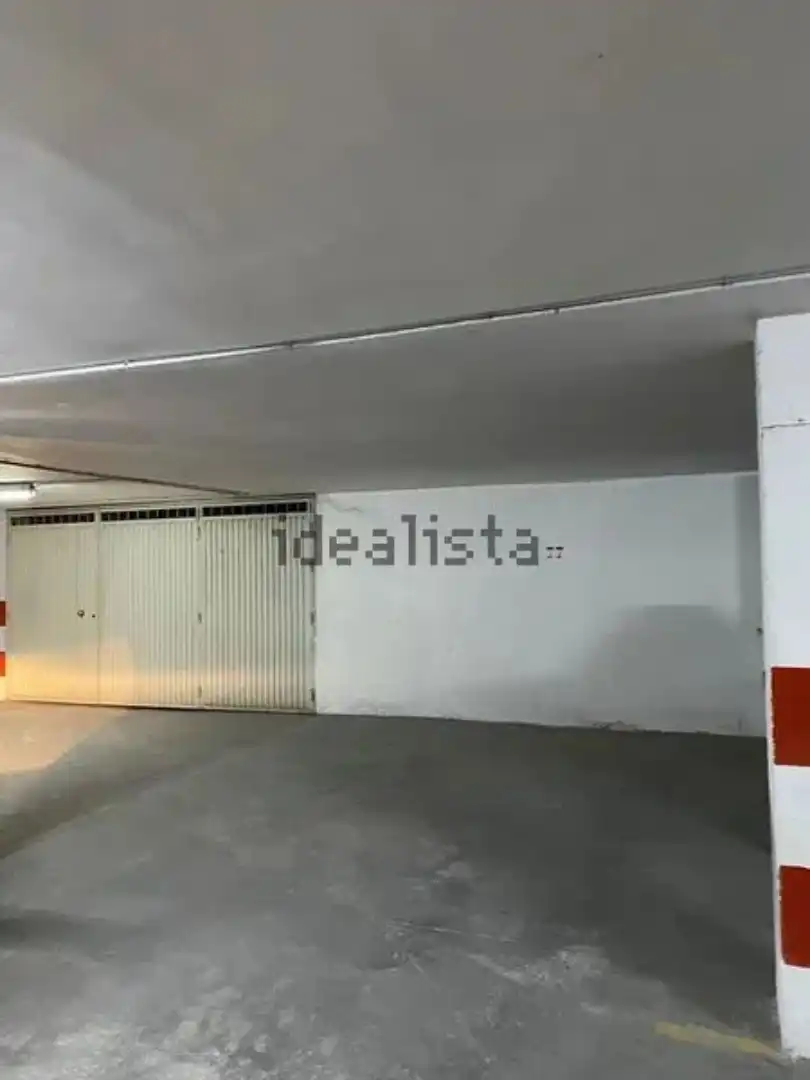 Parkplatz von Garage zur Miete in Almuñécar