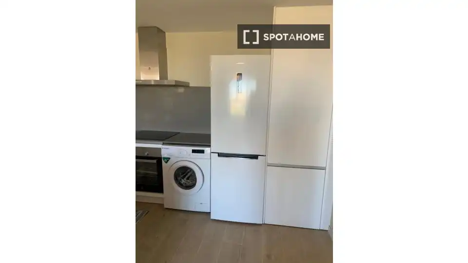 Flat with terrace to rent in Algirós, imagen 7
