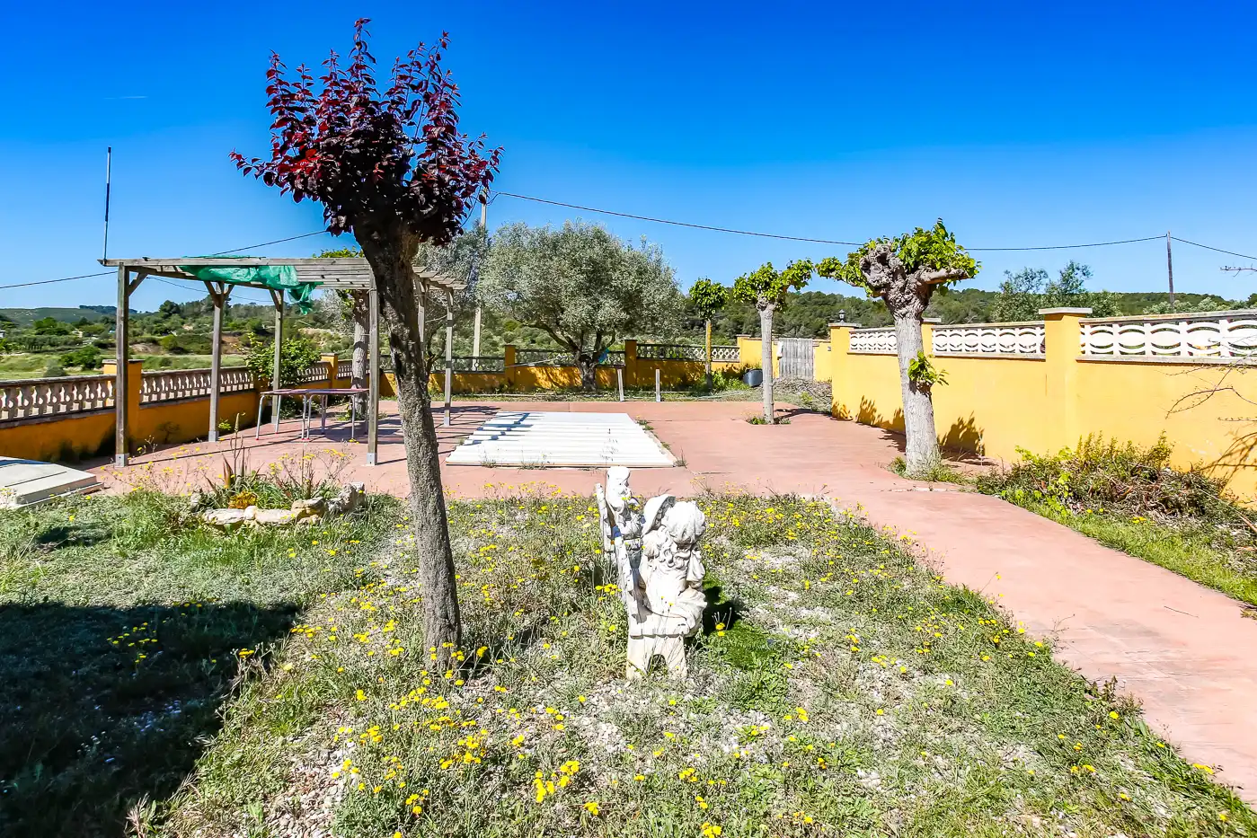 Rural land for sale in Bonastre, imagen 3