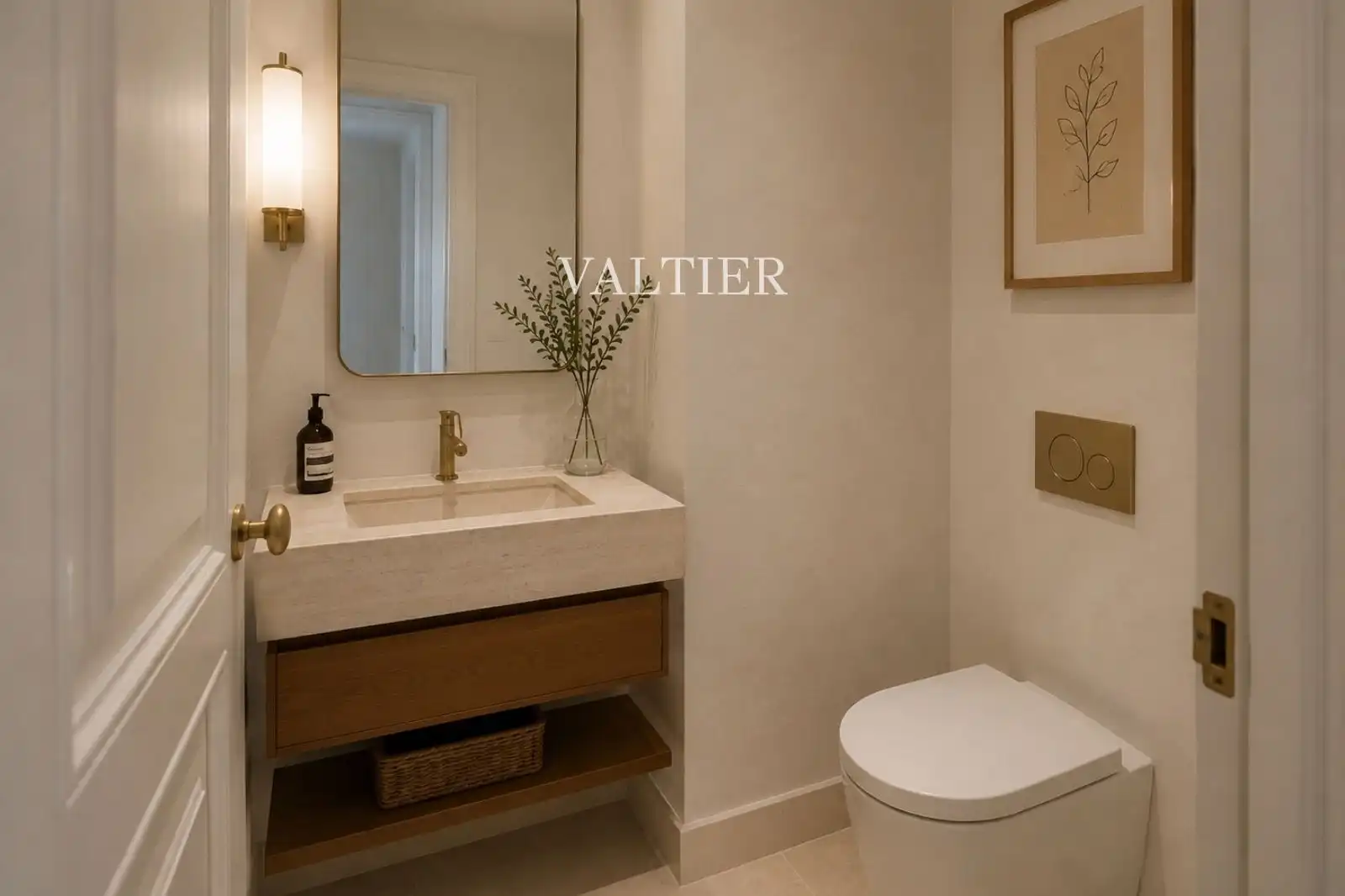 Appartamento con ascensore in vendita a Barrio de Salamanca, imagen 14