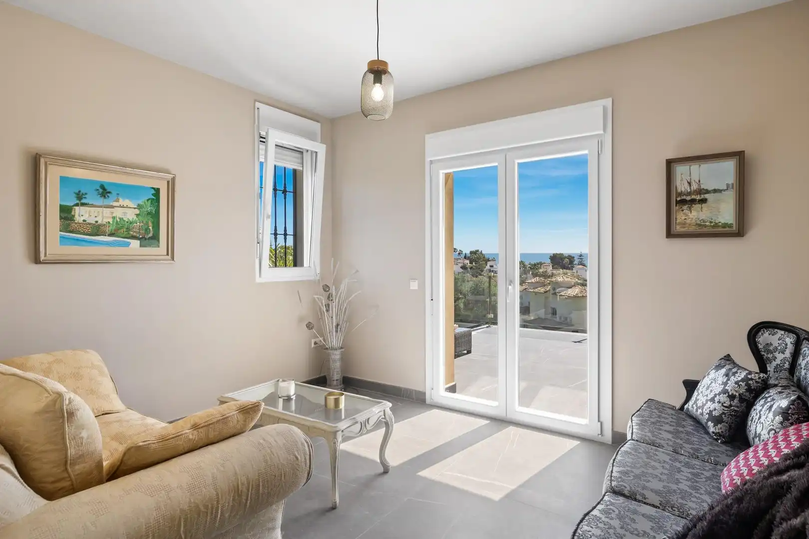 Villa avec piscine à vendre à Mijas pueblo, imagen 30