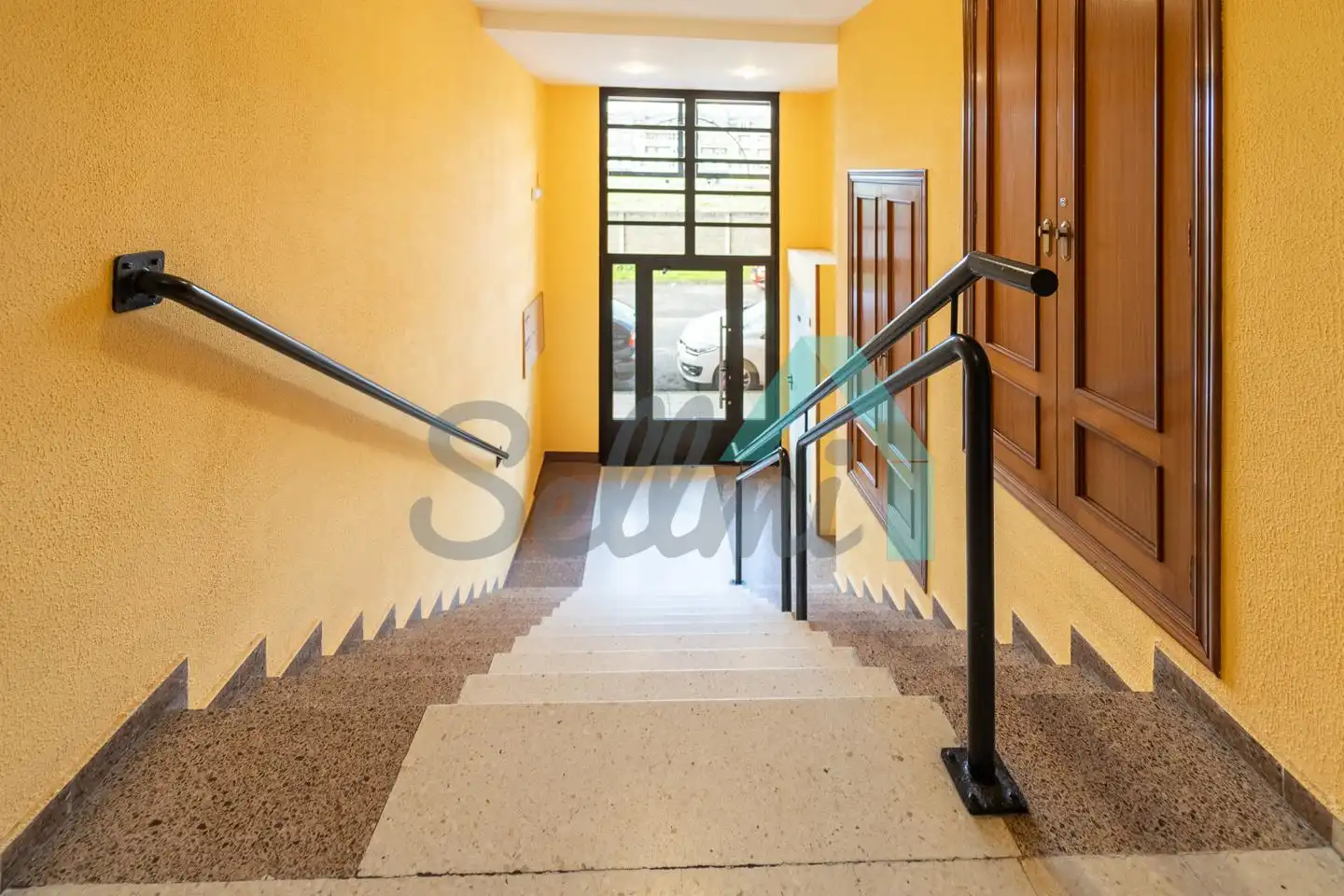 Ground floor for sale in Laviana  with Heating, Terrace and Storage room