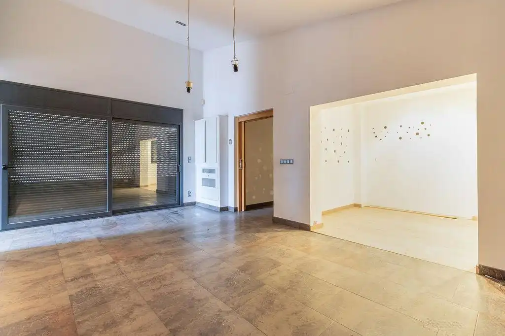 Casa o chalet en venta en Arbeca con Calefacción, Jardín privado y Terraza