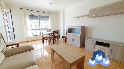 Foto 2 de Piso en venta en Alameda de Cervantes, 40, Sutullena, Lorca