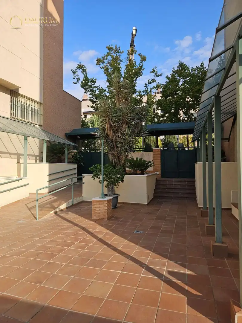 Wohnung mit Pool zum Verkauf in SALAMANCA, imagen 6