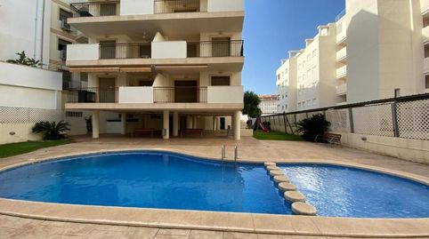Foto 2 de Apartamento en venta en El Puerto, Dénia