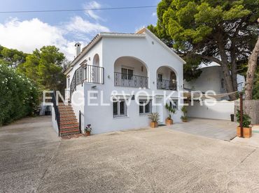 Casa con balcone in vendita a Las Rotas / Les Rotes