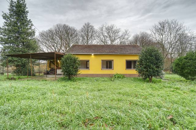 Casa-chalet en Venta en Silleda