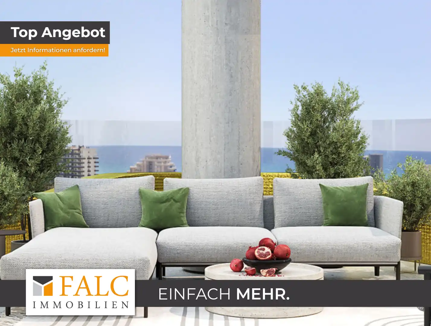 Buildings for sale in Playa Arenal - Bol